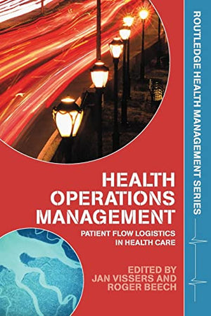 HEALTH OPERATIONS MANAGEMENT
