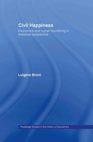 CIVIL HAPPINESS