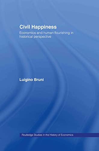 CIVIL HAPPINESS