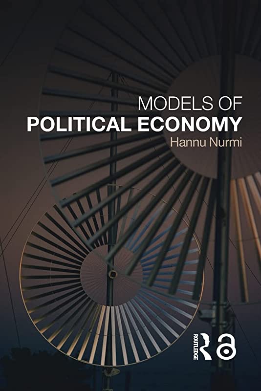 MODELS OF POLITICAL ECONOMY