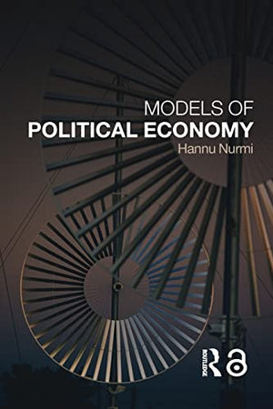 MODELS OF POLITICAL ECONOMY