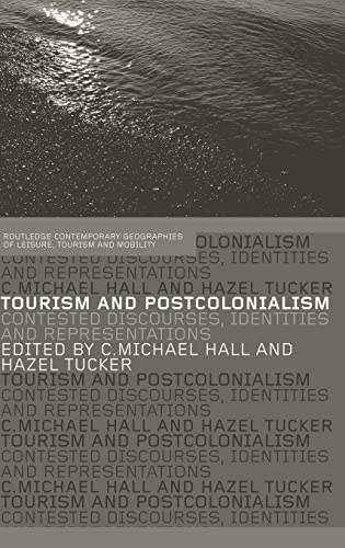 TOURISM AND POSTCOLONIALISM