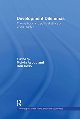 DEVELOPMENT DILEMMAS