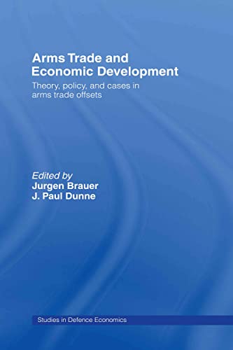 ARMS TRADE AND ECONOMIC DEVELOPMENT