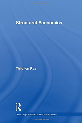 STRUCTURAL ECONOMICS