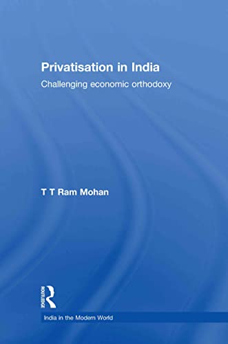 PRIVATIZATION IN INDIA
