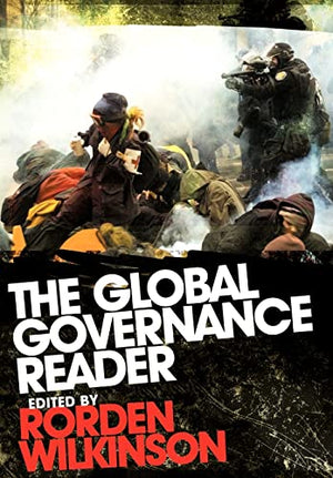 THE GLOBAL GOVERNANCE READER