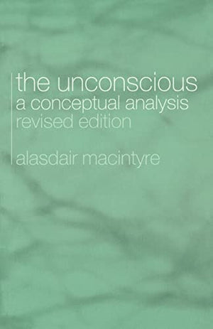 THE UNCONSCIOUS