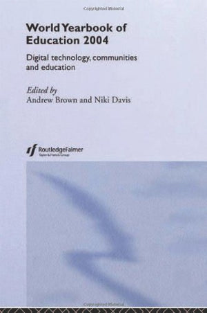 DIGITAL TECHNOLOGY COMMUNITIES & EDUCATION