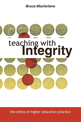 TEACHING WITH INTEGRITY