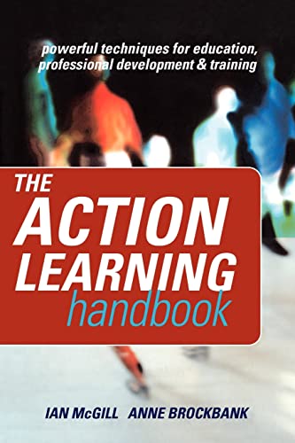 THE ACTION LEARNING HANDBOOK