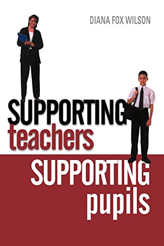 SUPORTING TEACHERS SUPPORTING PUPILS
