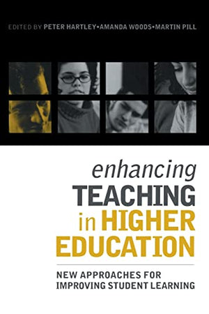 ENCHANCING TEACHING IN HIGHER EDUCATION