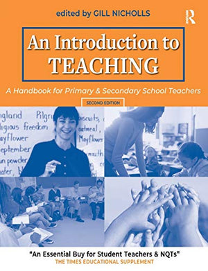 AN INTRODUCTION TEACHING