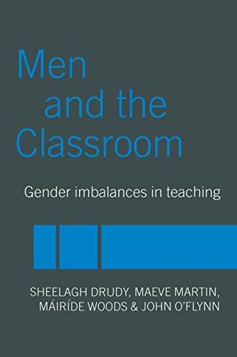 MEN AND THE CLASSROOM