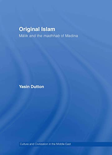 ORIGINAL ISLAM