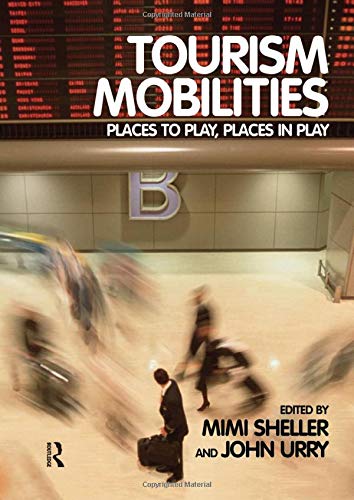 TOURISM MOBILITIES