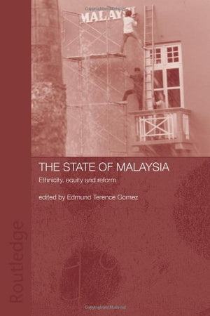 THE STATE OF MALAYSIA