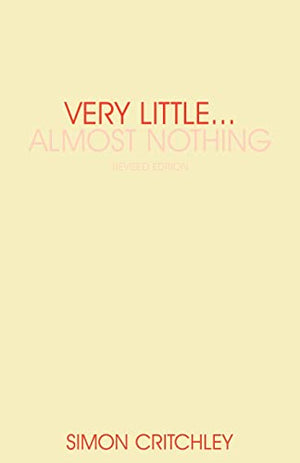 VERY LITTLE.... ALMOST NOTHING