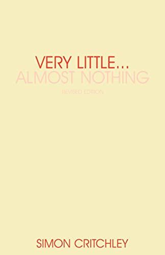 VERY LITTLE.... ALMOST NOTHING