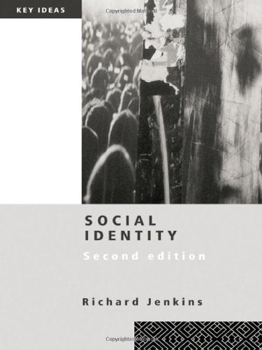 SOCIAL IDENTITY