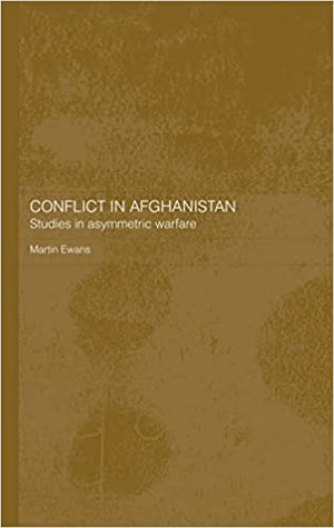 CONFLICT IN AFGHANISTAN