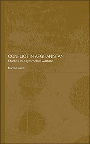 CONFLICT IN AFGHANISTAN