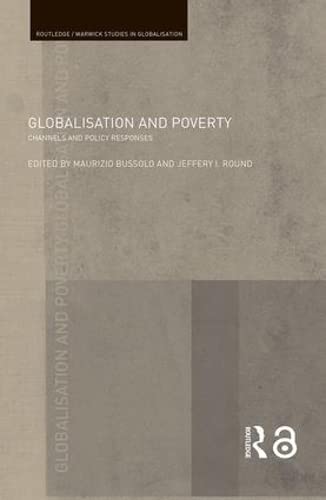 GLOBALISATION AND POVERTY