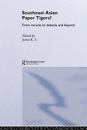 SOUTHEAST ASIAN PAPER TIGERS?