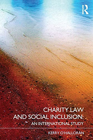 CHARITY LAW AND SOCIAL INCLUSION