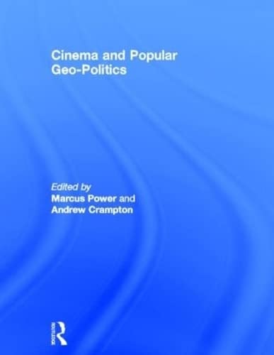 CINEMA AND POPULAR GEO-POLITICS