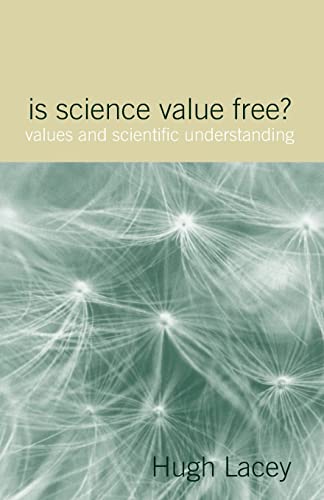 IS SCIENCE VALUE FREE ?