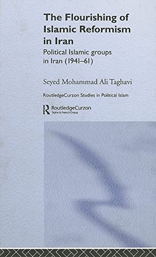 THE FLOURISHING OF ISLAMIC REFORMISM IN IRAN