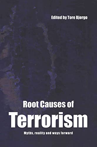 ROOT CAUSES OF TERRORISM