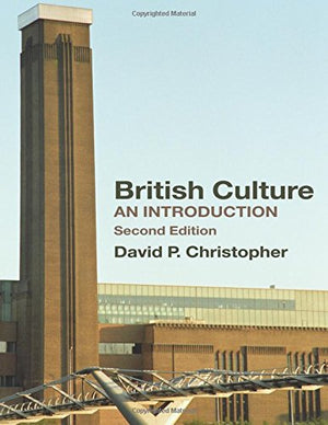 BRITISH CULTURE