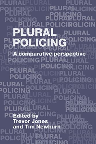 PLURAL POLICING