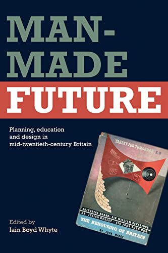 MAN-MADE FUTURE
