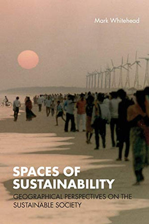 SPACES OF SUSTAINABILITY