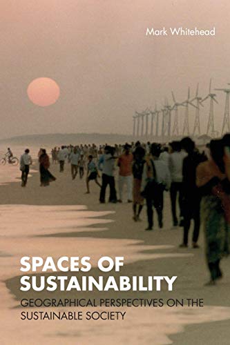 SPACES OF SUSTAINABILITY