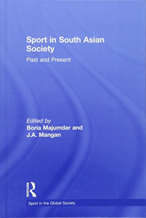 SPORT IN SOUTH ASIAN SOCIETY