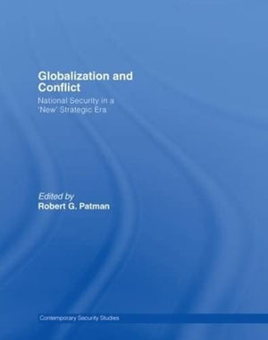 GLOBALIZATION AND CONFLICT