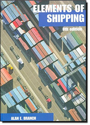 ELEMENTS OF SHIPPING