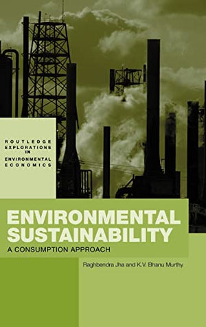 ENVIRONMENTAL SUSTAINABILITY