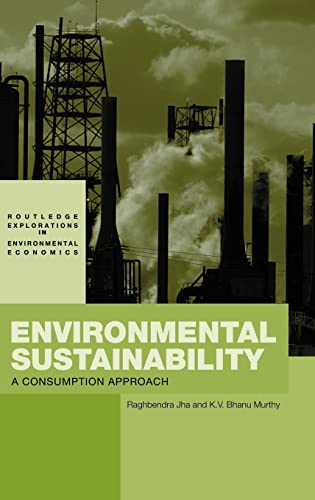 ENVIRONMENTAL SUSTAINABILITY