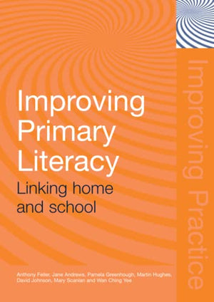 IMPROVING PRIMARY LITERACY