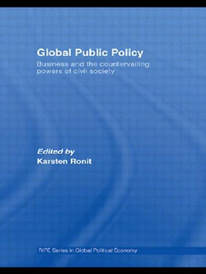 GLOBAL PUBLIC POLICY