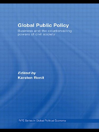GLOBAL PUBLIC POLICY