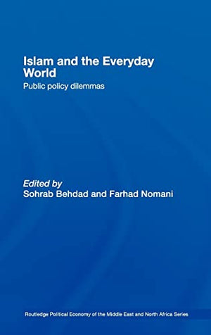 ISLAM AND THE EVERYDAY WORLD