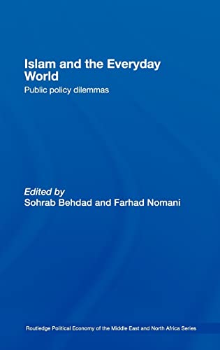 ISLAM AND THE EVERYDAY WORLD