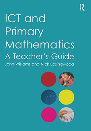 ICT AND PRIMARY MATHEMATICS